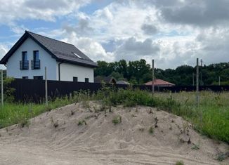 Участок на продажу, 8 сот., посёлок городского типа Янтарный, Заозёрная улица