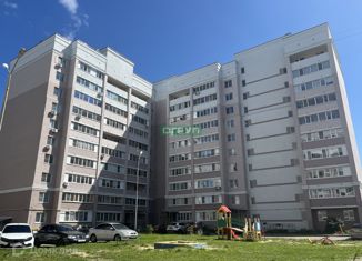 Продам 1-ком. квартиру, 38.7 м2, Пенза, улица Измайлова, 72