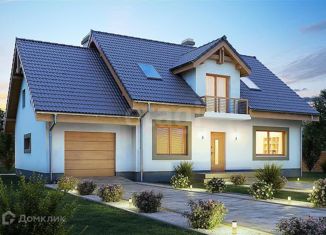 Дом на продажу, 180 м2, деревня Турейка, улица Турейка Парк, 76