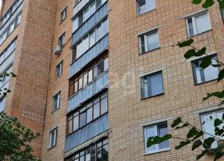 Продажа 2-ком. квартиры, 46.9 м2, Калуга, улица Билибина, 4, Московский округ