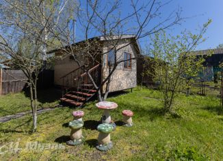 Продаю дом, 30 м2, СНТ Алёшинские Сады, 15-я улица, 1178