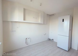 Продажа 1-ком. квартиры, 47 м2, Чебоксары, ЖК Серебряные Ключи, Ярмарочная улица, 19к3