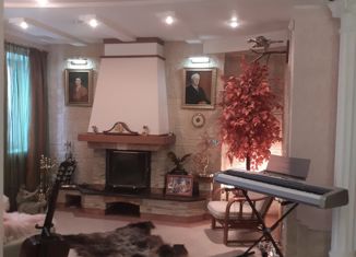 Продажа 5-ком. квартиры, 216 м2, Иваново, улица Тимирязева, 43, Октябрьский район