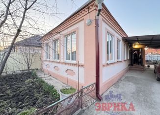Продажа дома, 47.7 м2, Краснодарский край, улица Ленина