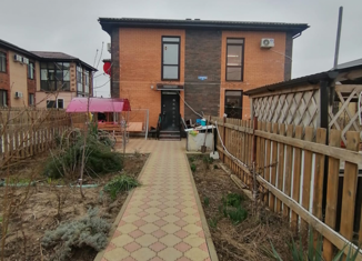 Таунхаус на продажу, 65 м2, село Витязево, Екатеринодарская улица