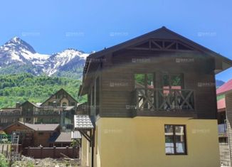 Продам дом, 88.7 м2, село Эсто-Садок, Берёзовая улица