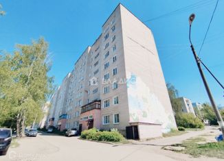 Продам 3-комнатную квартиру, 60 м2, город Фурманов, улица Возрождения, 11