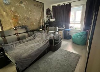 Продажа 2-ком. квартиры, 56.1 м2, Москва, Лобненская улица, 15к2, метро Лианозово