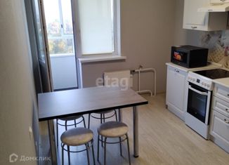 Продам 1-комнатную квартиру, 35.5 м2, Екатеринбург, улица Умельцев, 9А, улица Умельцев