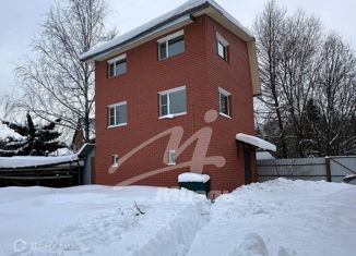 Продажа дома, 130.4 м2, СНТ Бытовик, СНТ Бытовик, 34А