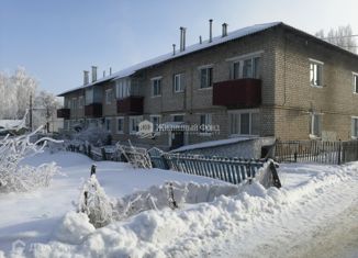 Продам 2-комнатную квартиру, 42 м2, рабочий посёлок Кшенский, улица Свердлова, 55