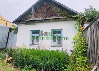 Продам дом, 46 м2, Вольск, Силикатная улица, 46