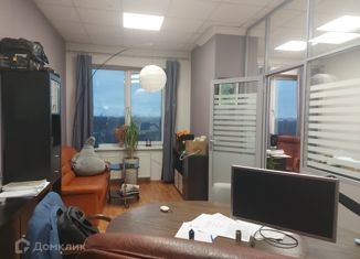 Продаю офис, 215.5 м2, Москва, Привольная улица, 70, метро Котельники
