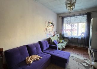 Продаю трехкомнатную квартиру, 71 м2, Оренбургская область, Севастопольская улица, 57