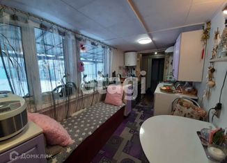 Дом на продажу, 50 м2, село Насоново, Советская улица