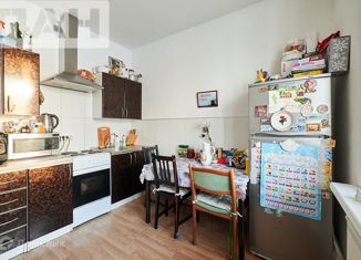 Продается однокомнатная квартира, 33.4 м2, Кудрово, Европейский проспект, 5, ЖК Вена