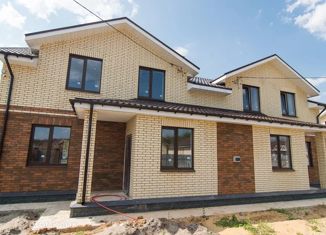 Продаю таунхаус, 108 м2, деревня Алешково