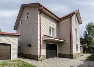 Продам дом, 314 м2, село Бедарево, улица Новосёлов