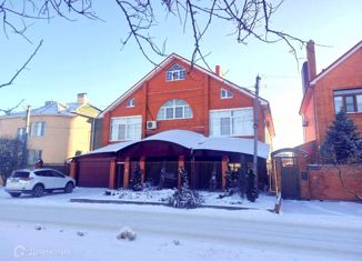 Дом на продажу, 525 м2, посёлок Рассвет, Рождественская улица