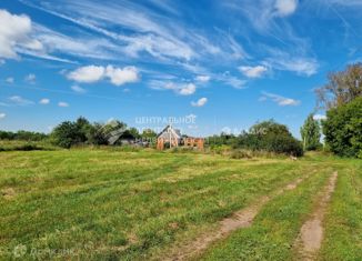 Земельный участок на продажу, 43 сот., село Огородниково