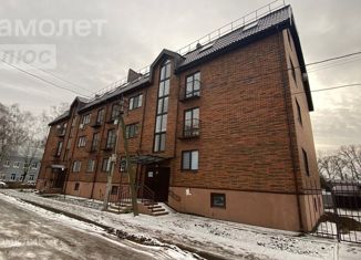 Продается 1-комнатная квартира, 30.1 м2, Уфа, улица Кутузова, 72, жилой район Черниковка
