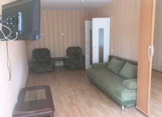 1-ком. квартира на продажу, 40.3 м2, Екатеринбург, улица Титова, 8к3, улица Титова
