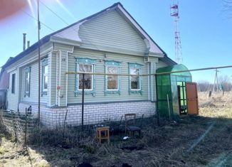Дом на продажу, 50 м2, село Ратово, улица Лобачева