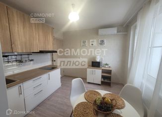 Продажа 1-ком. квартиры, 42 м2, Анапа, улица Ленина, 233, ЖК Горгиппия Морская