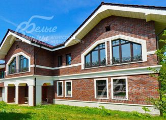 Продам дом, 550 м2, коттеджный посёлок Левитан