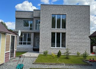 Продается дом, 140 м2, садоводческое товарищество Радуга-3