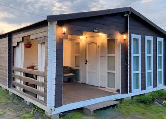 Продажа дома, 23 м2, деревня Коляново