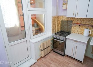 Продажа однокомнатной квартиры, 30 м2, Татарстан, улица Академика Сахарова, 13