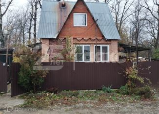 Продам дом, 58 м2, посёлок Краснооктябрьский, Подгорная улица, 85