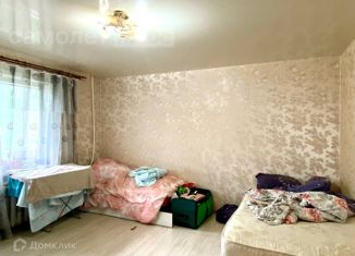 Продажа 2-ком. квартиры, 53 м2, Дегтярск, улица Токарей, 1Б