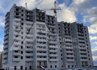 Продаю квартиру студию, 20 м2, Вологда, улица Ломоносова, 4