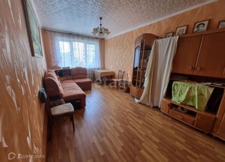 Продажа 3-ком. квартиры, 67 м2, Навашино, Трудовая улица, 8