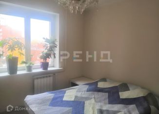 2-комнатная квартира на продажу, 63 м2, Санкт-Петербург, Серебристый бульвар, 21, метро Пионерская