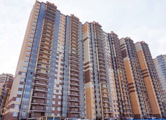 Продам двухкомнатную квартиру, 59 м2, Кудрово, Областная улица, 5к1, ЖК Новый Оккервиль