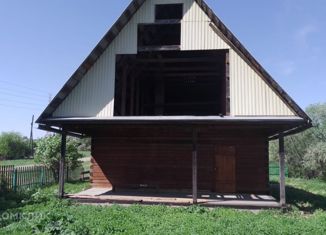 Продажа дома, 56 м2, деревня Воронино-Яя, Набережная улица