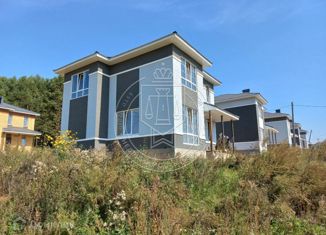 Продажа дома, 130 м2, Казань, Советский район, улица Хоррият, 5