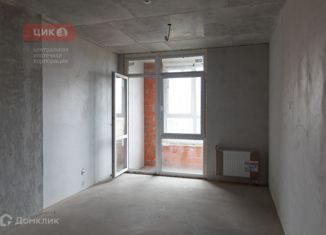 Продам 1-комнатную квартиру, 42 м2, Рязань, Московское шоссе, 49к1