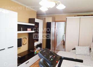 Продам трехкомнатную квартиру, 67 м2, Самара, Черемшанская улица, 224, метро Юнгородок