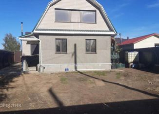 Дом на продажу, 102 м2, деревня Владимировка, деревня Владимировка, 27А