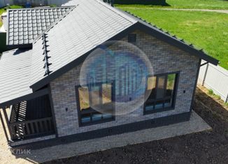 Продаю дом, 93 м2, деревня Ильинское, коттеджный посёлок Ильинское, 57