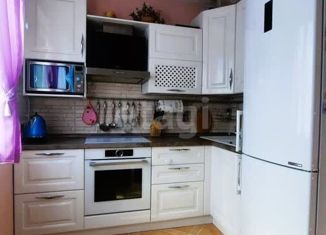 Продается 1-ком. квартира, 40 м2, Москва, улица Раменки, 9к3, улица Раменки