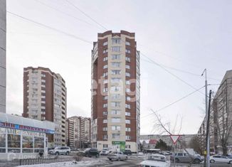 Продаю 3-комнатную квартиру, 81.5 м2, Тюменская область, Транспортная улица, 82