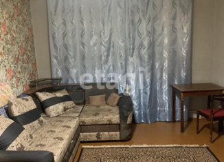 Комната в аренду, 18 м2, Омск, улица Серова, 20, Ленинский округ