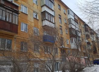 Продажа 2-комнатной квартиры, 44 м2, Екатеринбург, улица Машиностроителей, 59, улица Машиностроителей