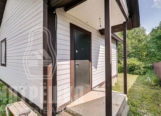 Продается дом, 36 м2, деревня Шувайлово