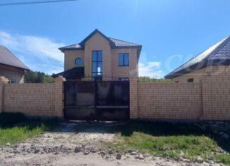 Продам дом, 156 м2, село Ембаево, Серебряная улица